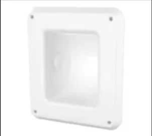 What Are Anti-Ligature Bathroom Fixtures and Why Are They Essential in Behavioral Healthcare Facilities?