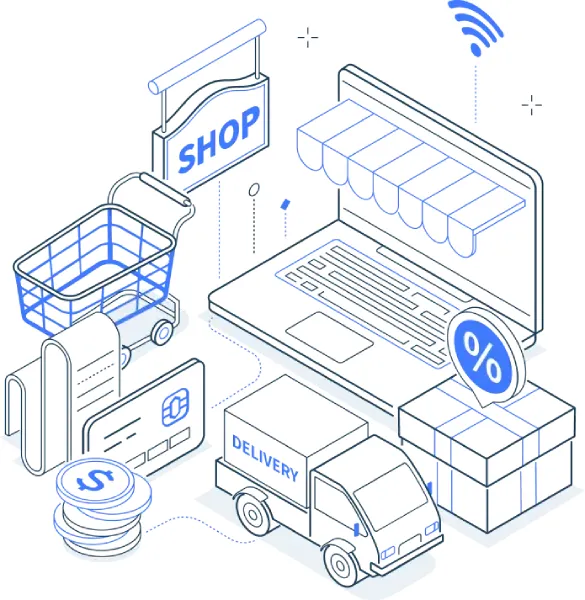 Ecommerce App Development Company for Growth-Oriented Online Businesses