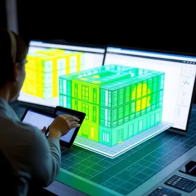Why AI in BIM/CAD Conversion Faces 5 Critical Challenges and Proven Solutions for Success