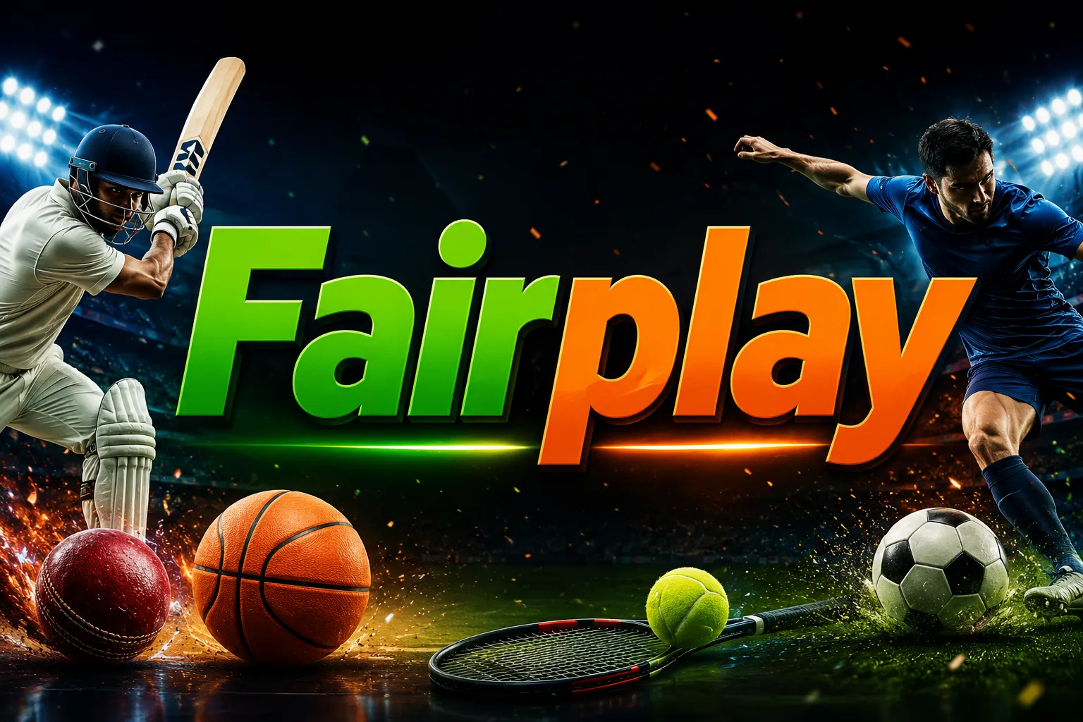 Fairplay24 Win – A Reliable Platform for Sports Enthusiasts