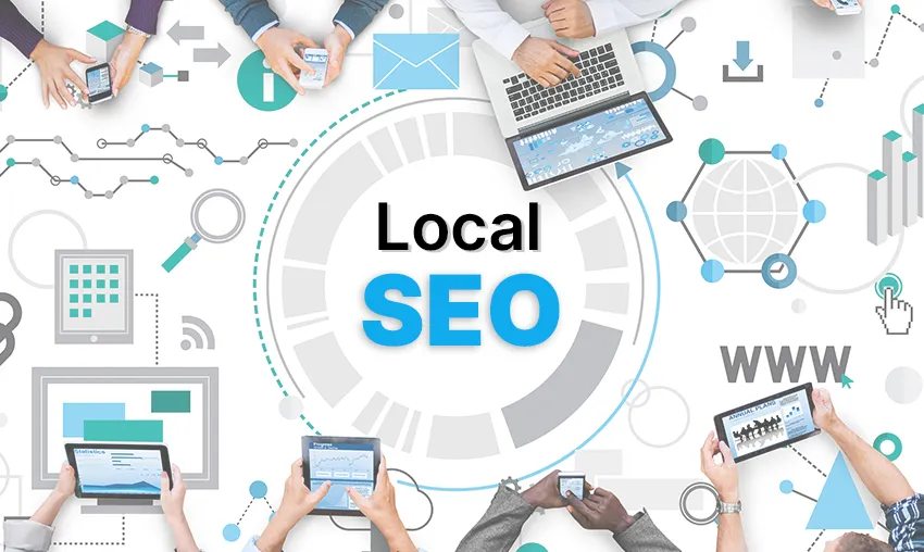 Why Some Local Businesses Get Found Online While Others Don't