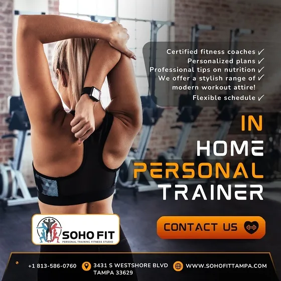 Building Stronger Fitness Habits Together