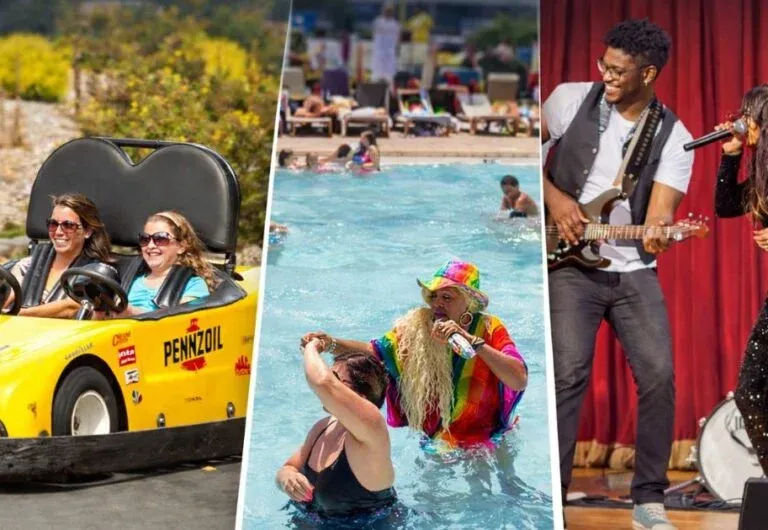 Before You Rent a Resort in New York State, Read This