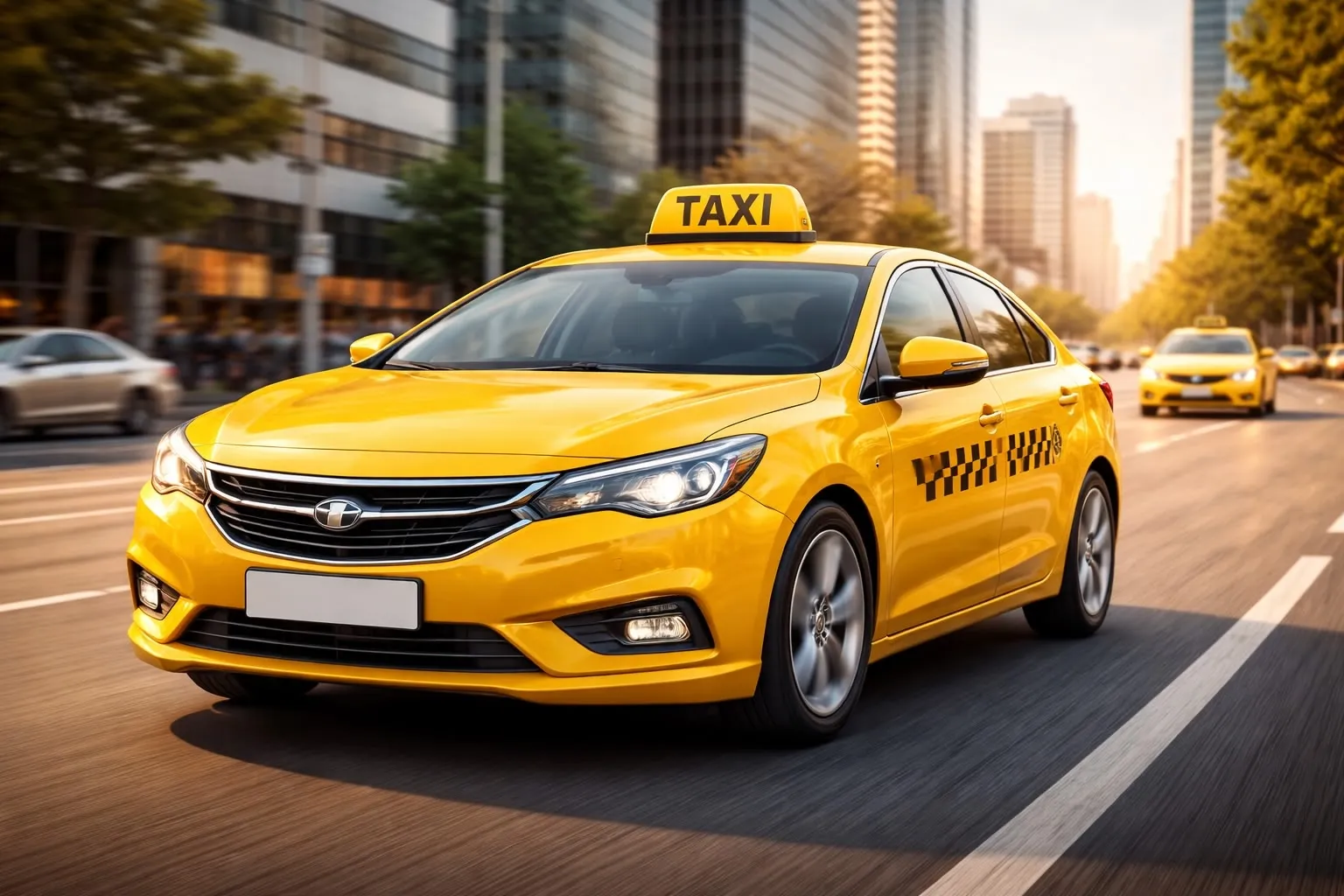 Patterson Lakes Taxi: Safe, Convenient, and Affordable Transportation for Every Journey