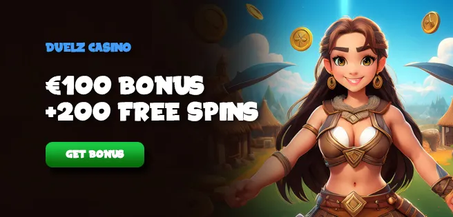 UK Duelz Casino With Instant Cashout Features That Make Withdrawals Easier