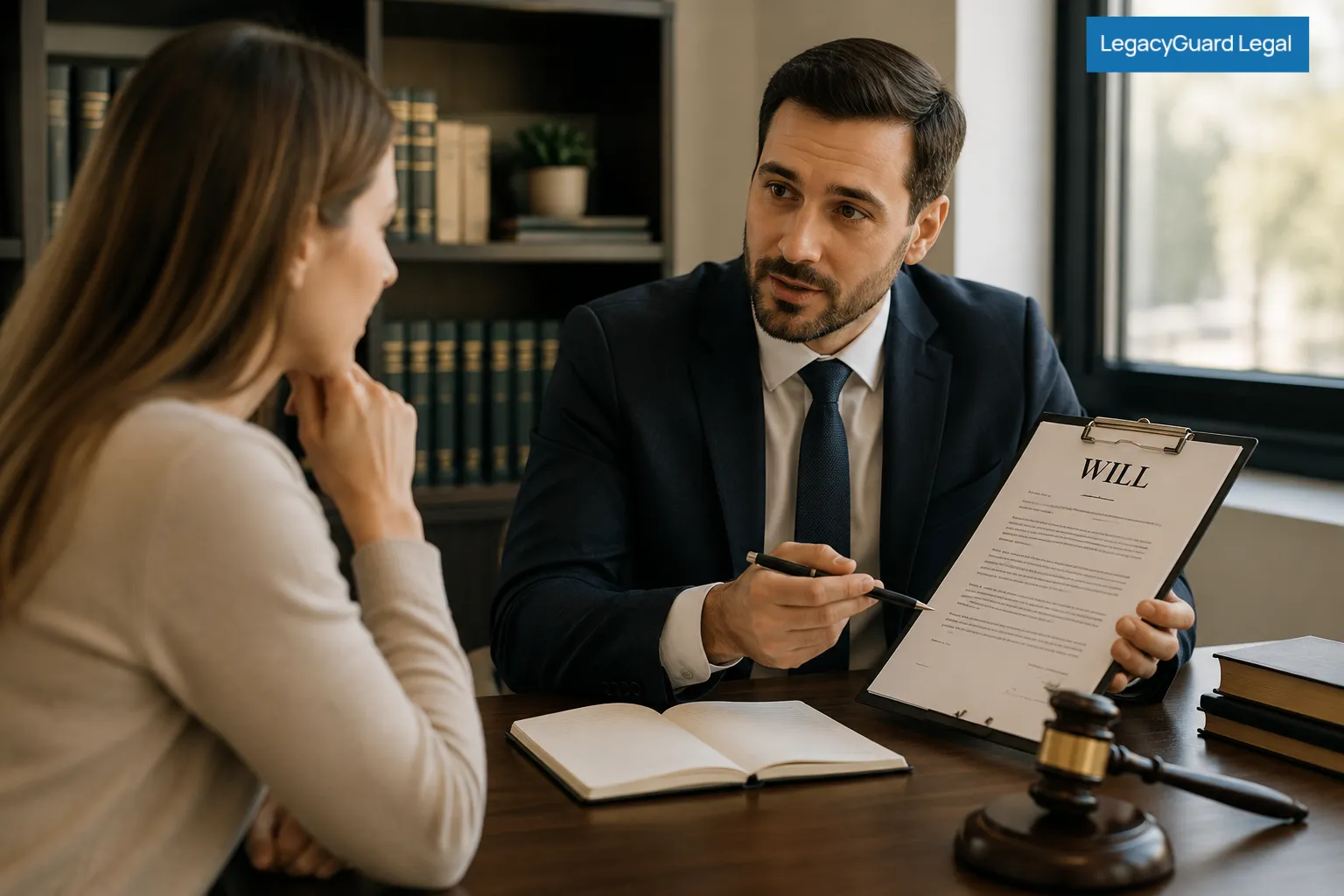 How Estate Planning Helps Utah Families Build a Secure Future