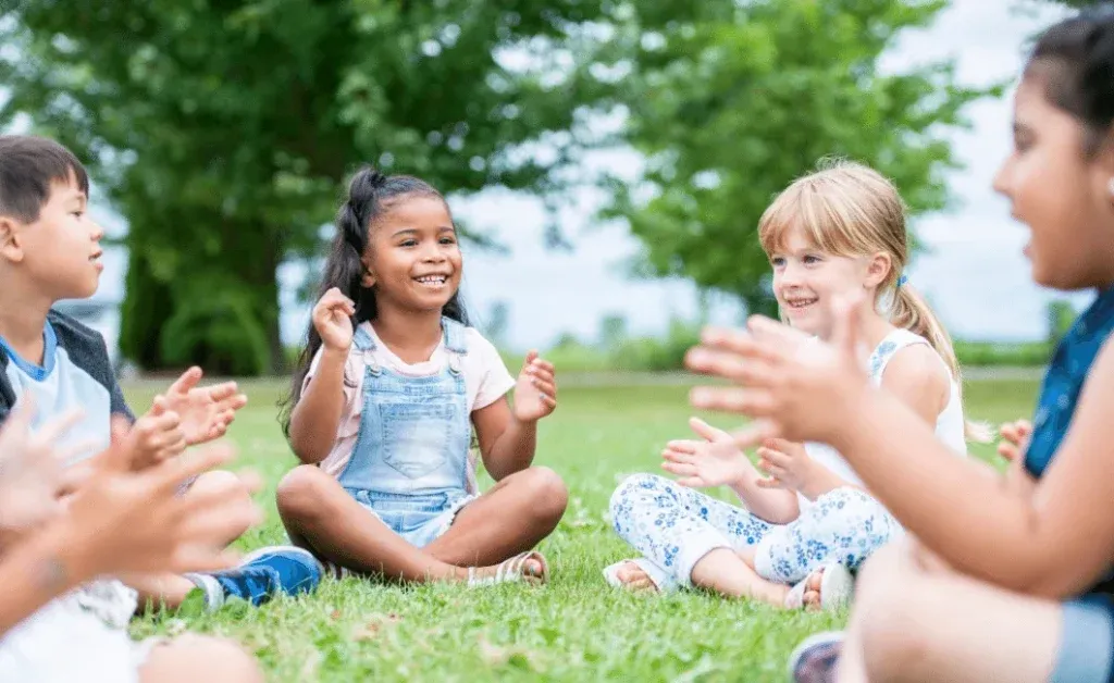 How long does it take to see progress in pediatric physical therapy for children?