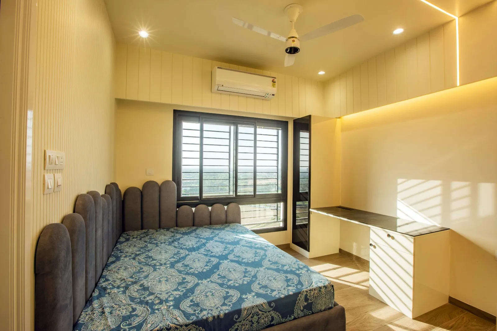 Modular Wardrobe in Dwarka: Smart Storage Solutions for Modern Homes