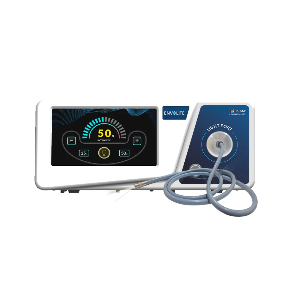 The Future of Surgical Visualization: Why Advanced Endoscopic Imaging Matters