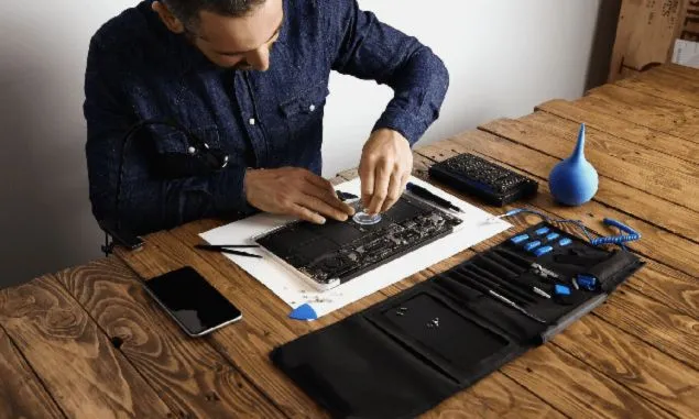 Ipad Repairs Healesville