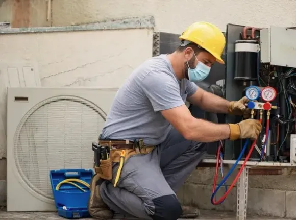 What Are the Most Common AC Repair Problems Homeowners Face Today?