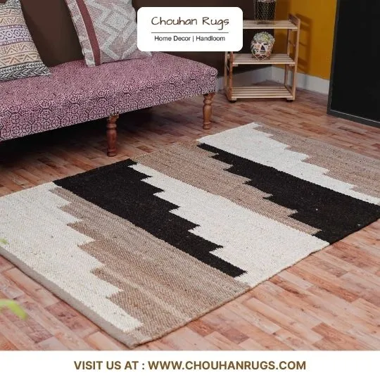 Why Is a Hemp Rug the Perfect Choice for Sustainable Home Décor?