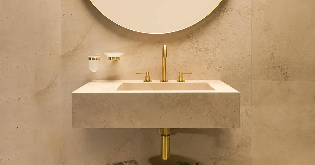 Maintenance Practices for Long-Lasting Wudu Wash Basins