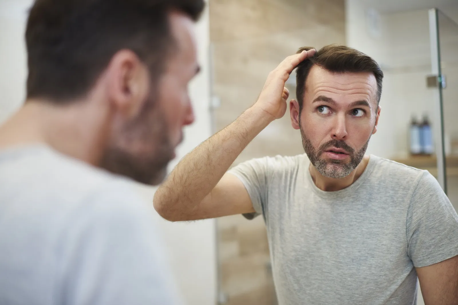 Understanding Hair Loss and Modern Hair Restoration Solutions