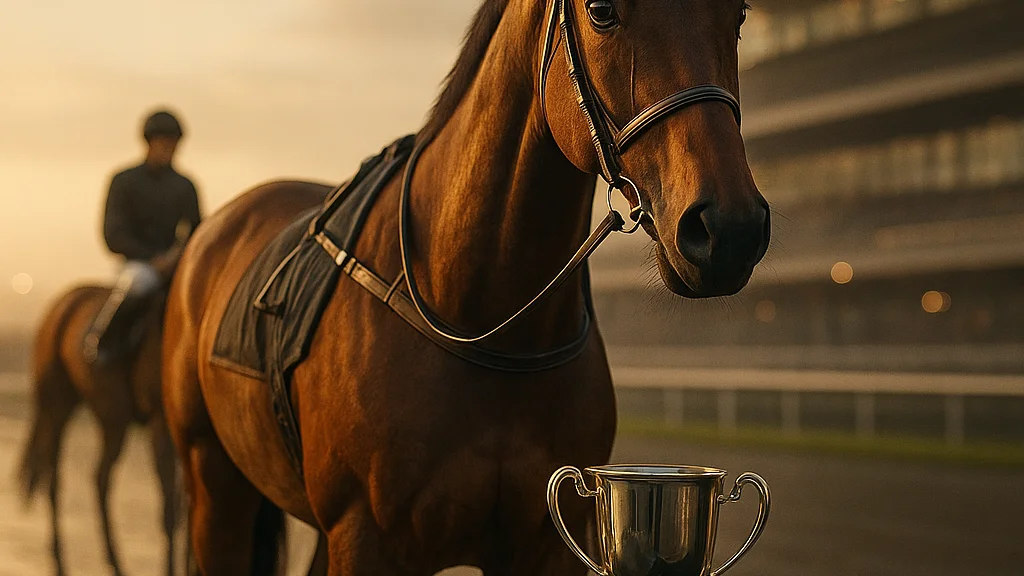 Bob Baffert Net Worth and Career Earnings Explained
