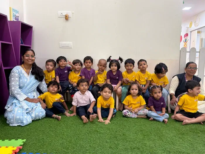 How to Choose Among the Top Play Schools in India for Your Child's First Learning Experience