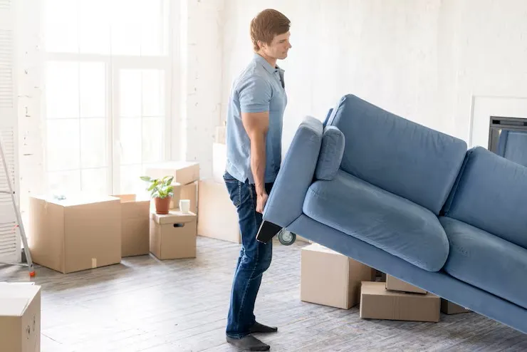 What Makes Professional Movers in Toronto a Better Choice Than a DIY Move?