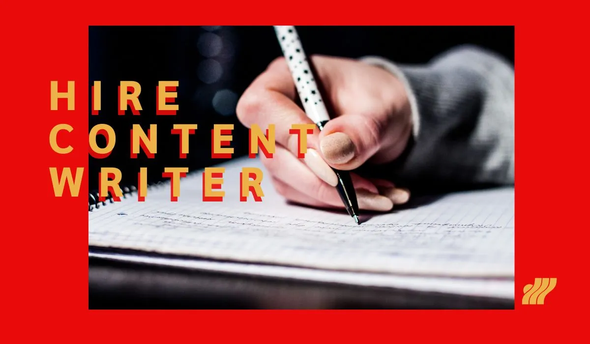 Hire Skilled Freelance Content Writer for Engaging Content