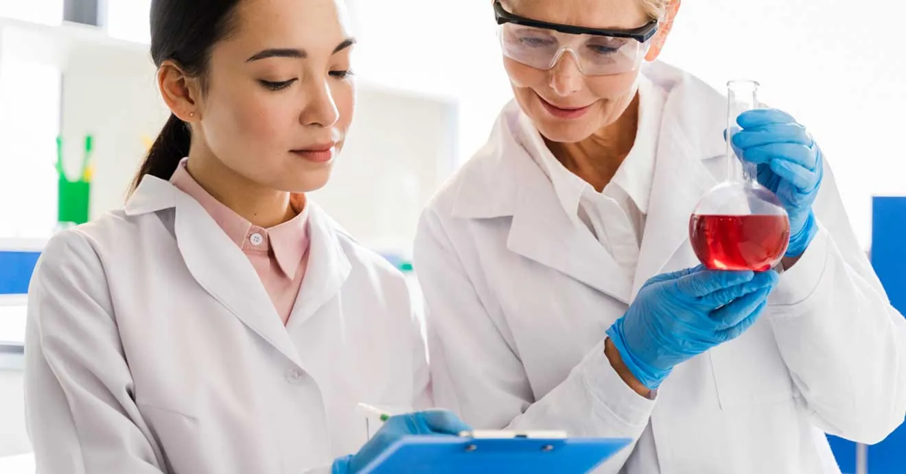 Beverage Research and Development: The Key to Creating Successful Beverage Products