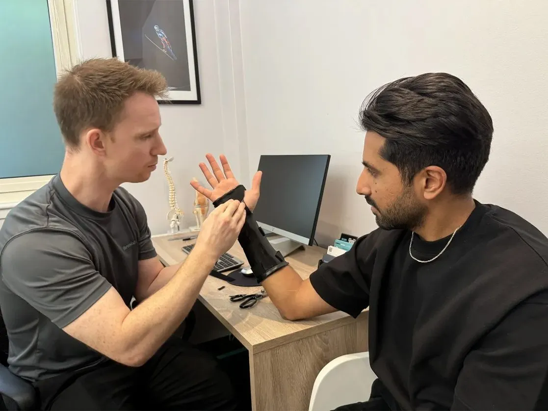 Finding a Top Physical Therapist Near Me for Fast Injury Healing