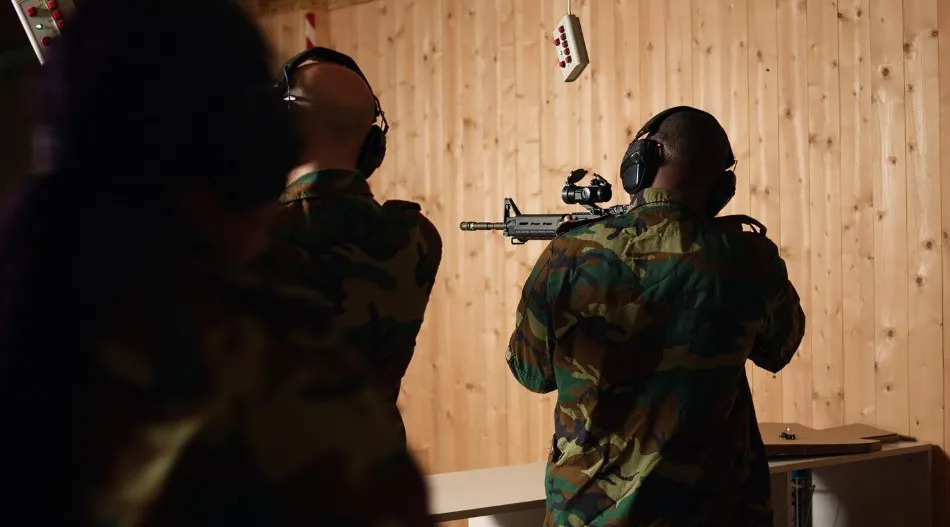 Lessons From Firearms Safety Training That Protect Families