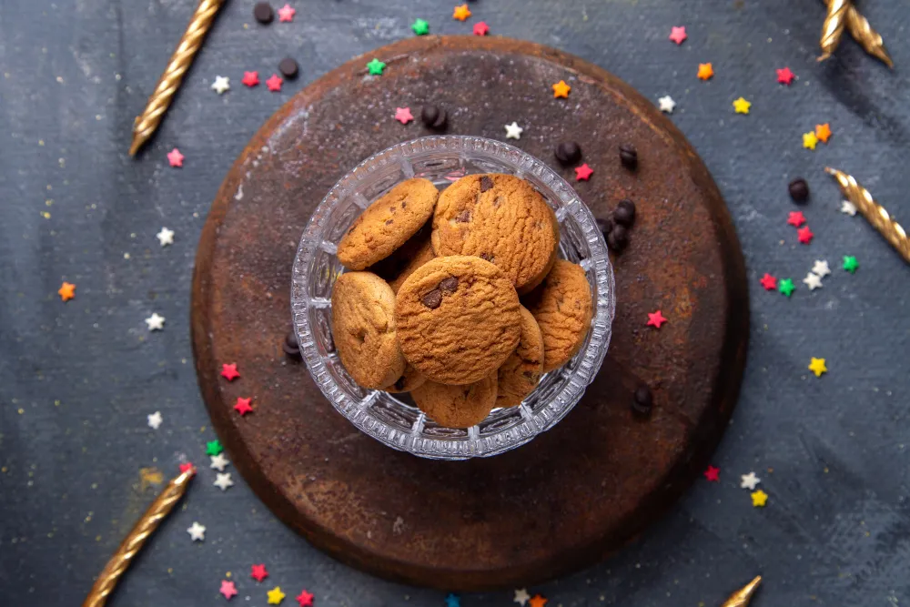 Unique Birthday Dessert Ideas for Memorable Parties
