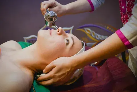Nasya Ayurvedic Treatment for Sinus: Natural Relief Guide