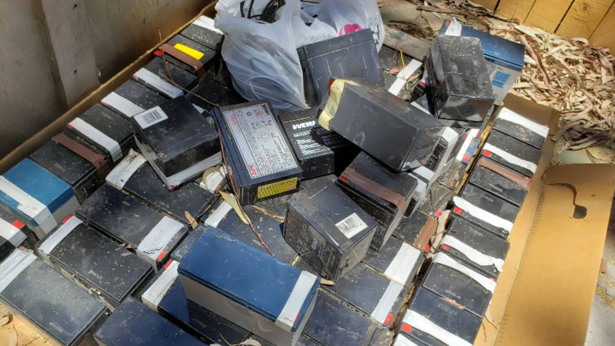 Electronics Recycling in Scottsdale, AZ: Managing Technology in a High-Growth Community