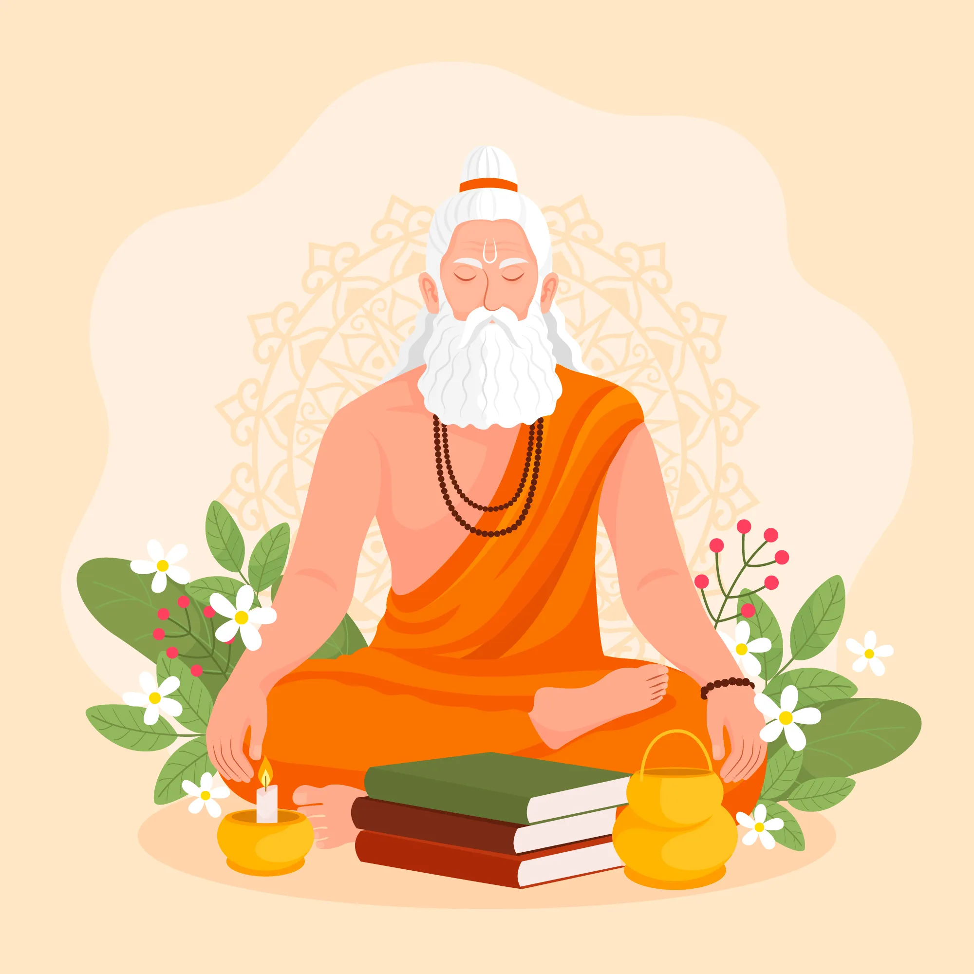 Best Pandit in Ujjain: How to Choose the Right Pandit for Puja and Spiritual Guidance