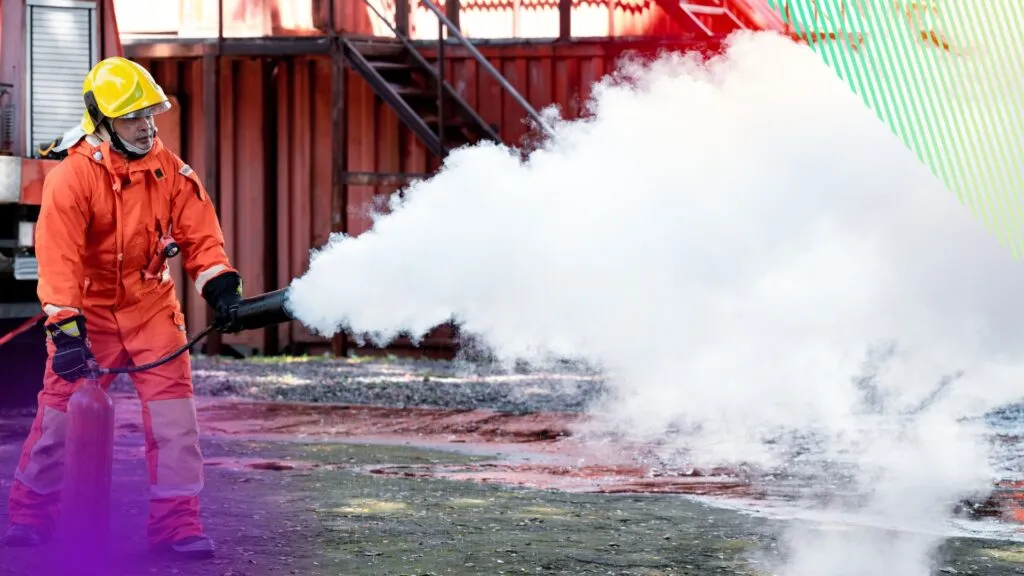 The Importance of Fire Safety in Critical Infrastructure Facilities