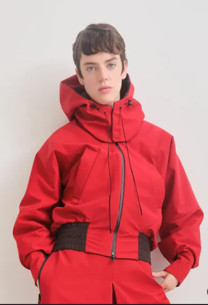 Can Amsterdam Waterproof Outerwear Be Both Stylish and Functional?