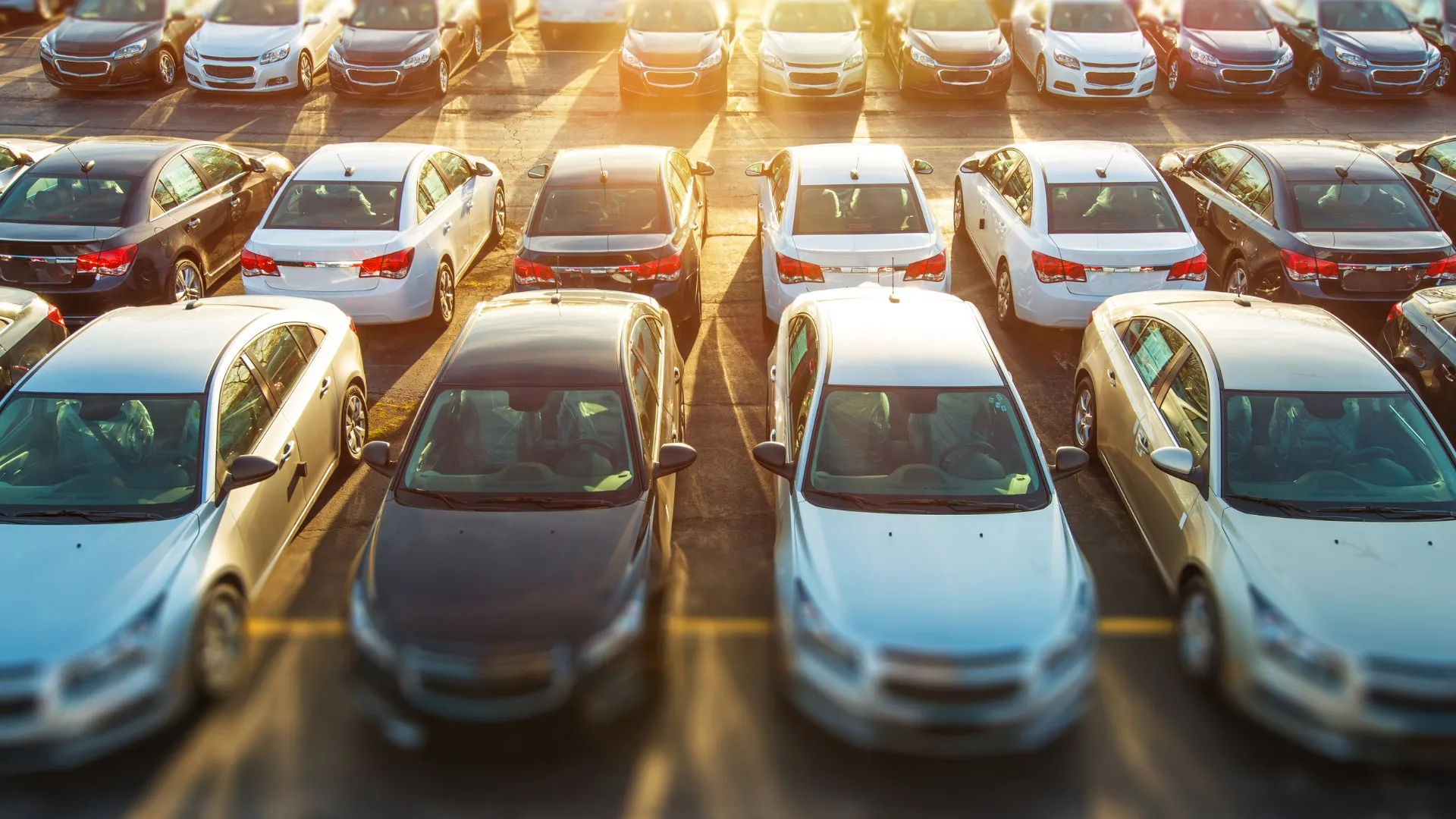 Find Your Perfect Ride Used Cars in Jacksonville, FL
