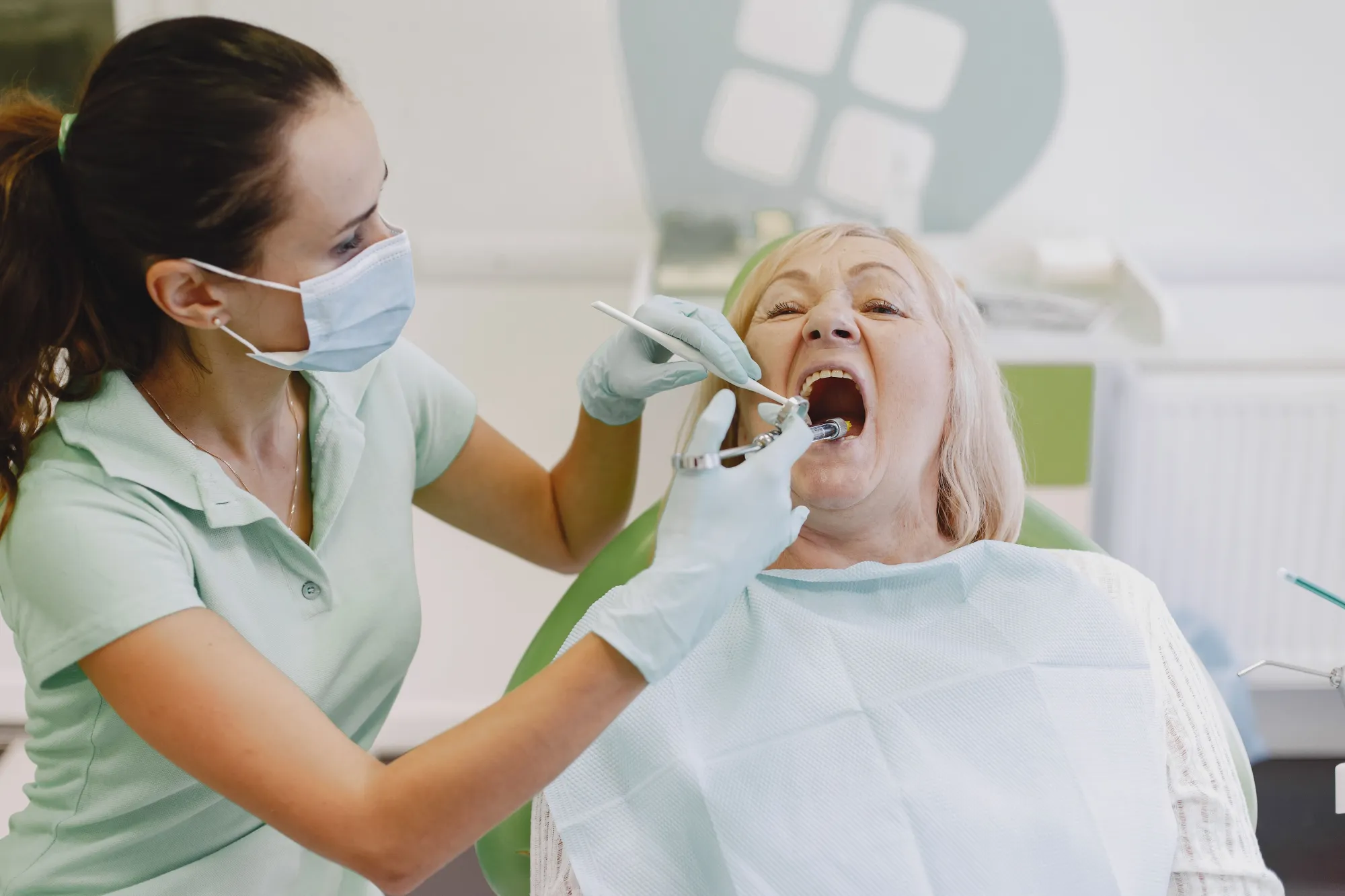 Finding the Right Dental Practice Near Me for Your Family's Needs