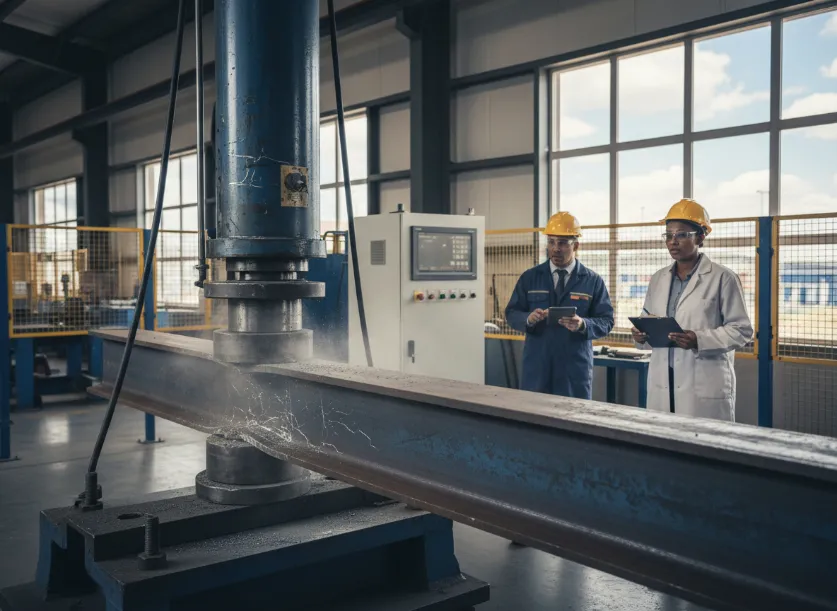 What Are the Key Methods Used in Mechanical Testing Today?