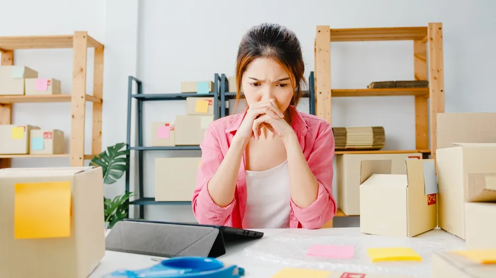 Why Amazon Seller Accounts Get Suspended — and How to Protect Yours From Day One