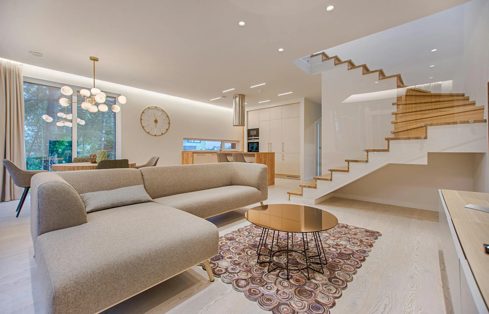 German Kitchen Cabinets in Austin, TX: Modern Design Meets Everyday Functionality