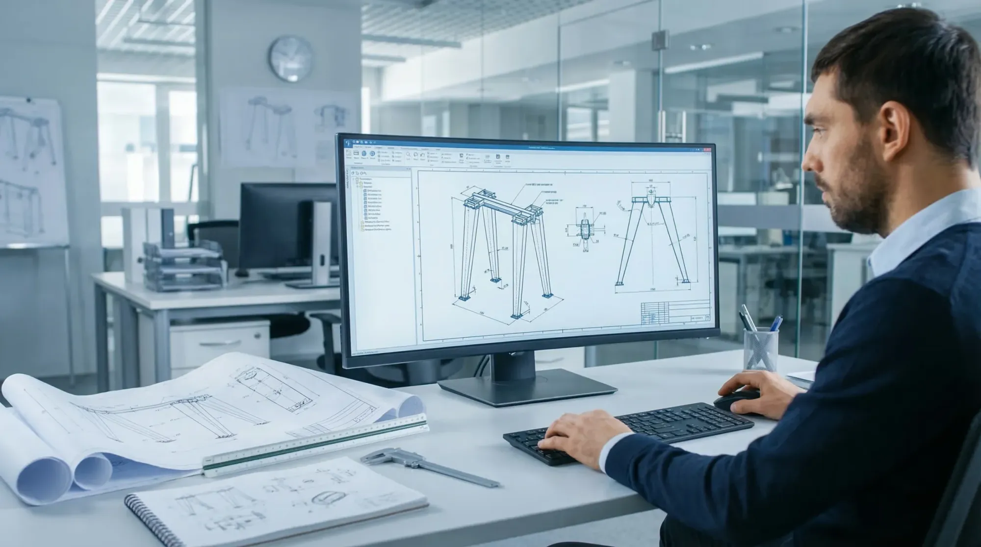 Why Lifting Device Certification Is Essential for Workplace Safety and Compliance in Australia