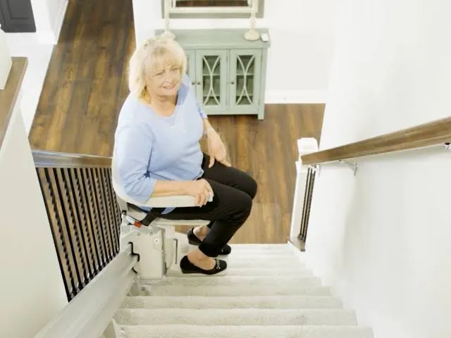 7 Signs It May Be Time to Consider a Stairlift in Calgary