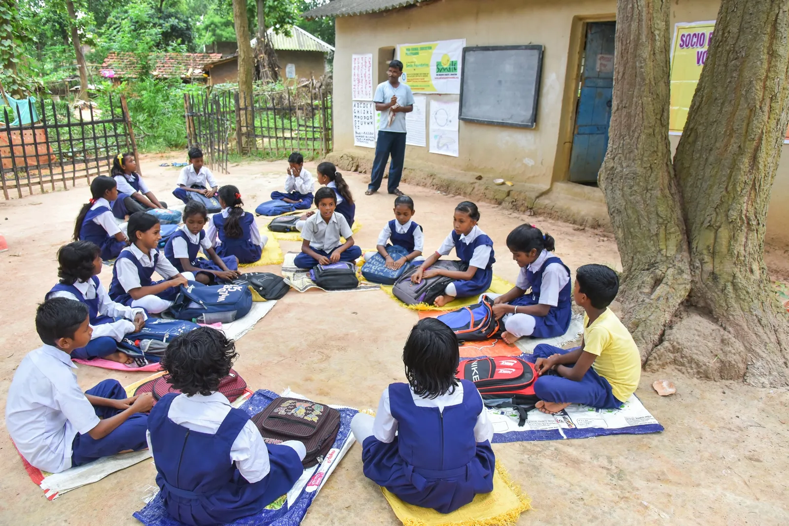 Why Donating for Child Education Is an Investment in a Better Tomorrow