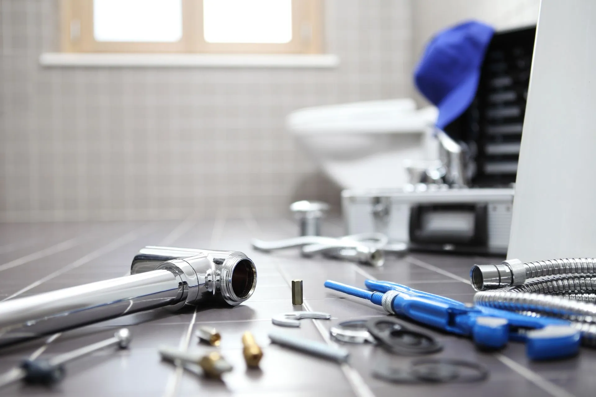 Why Professional Plumbing Services Are Essential for Maintaining a Safe and Efficient Property
