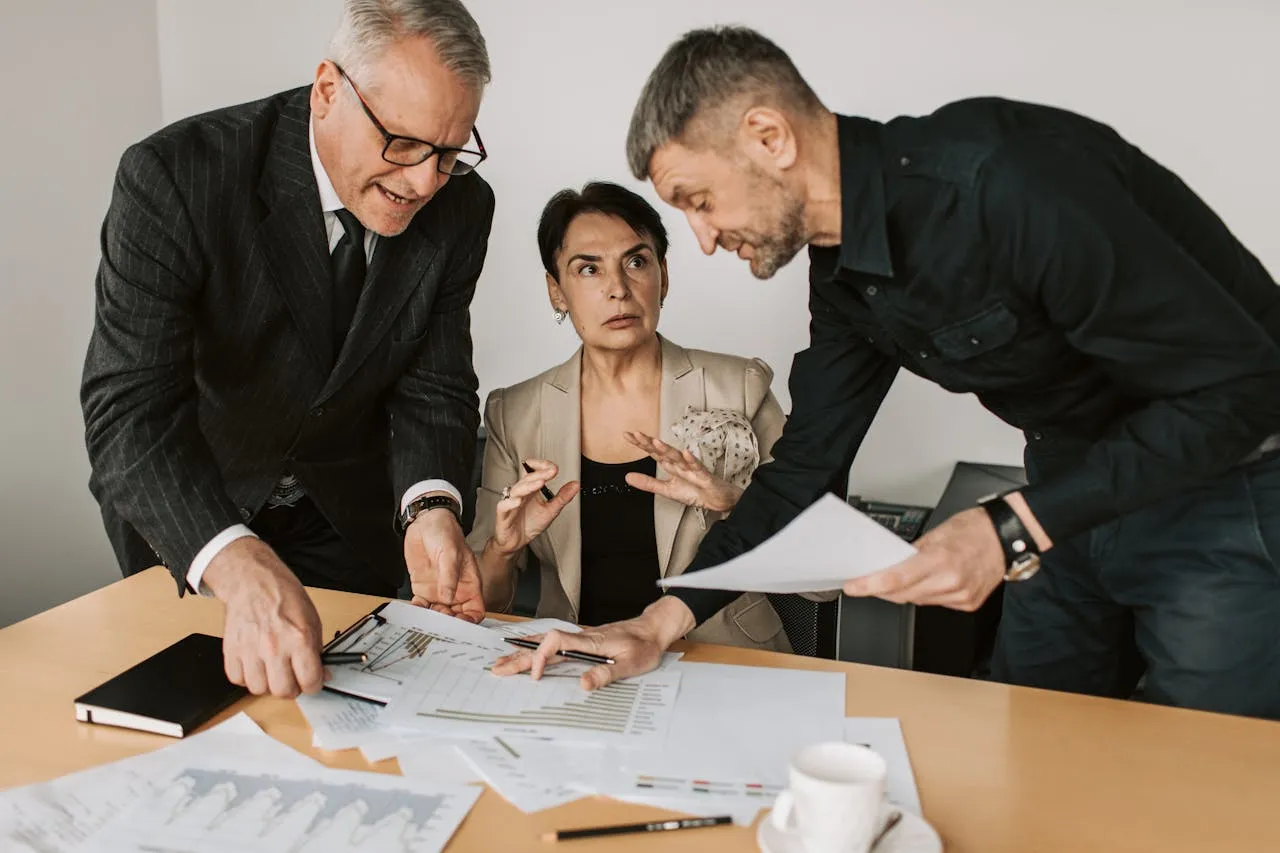 How You Can Be A Better Leader At Work