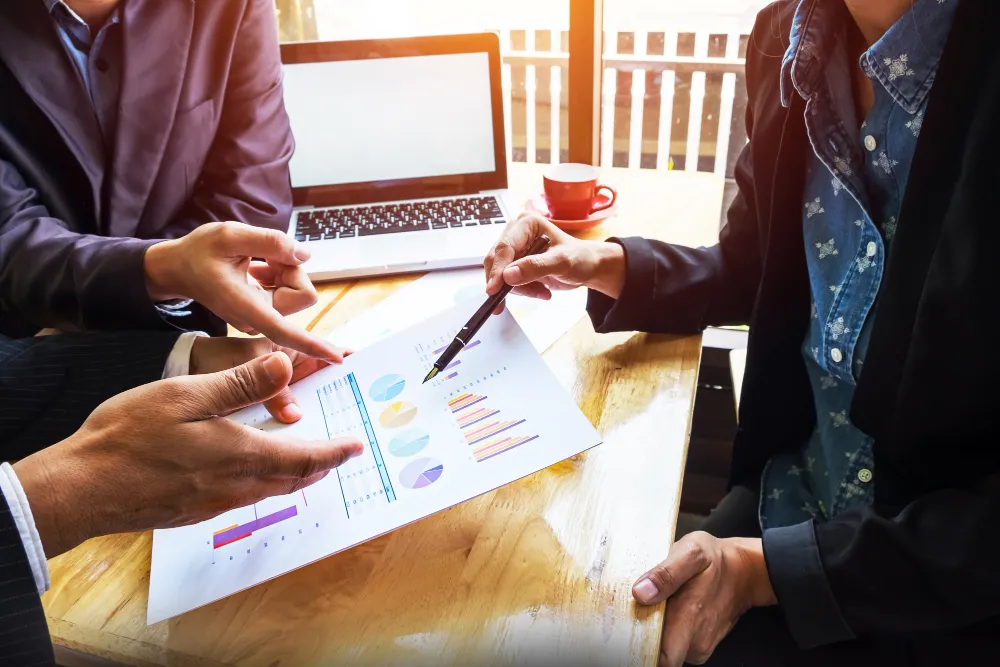 What Happens if You Die Without a Business Succession Plan?