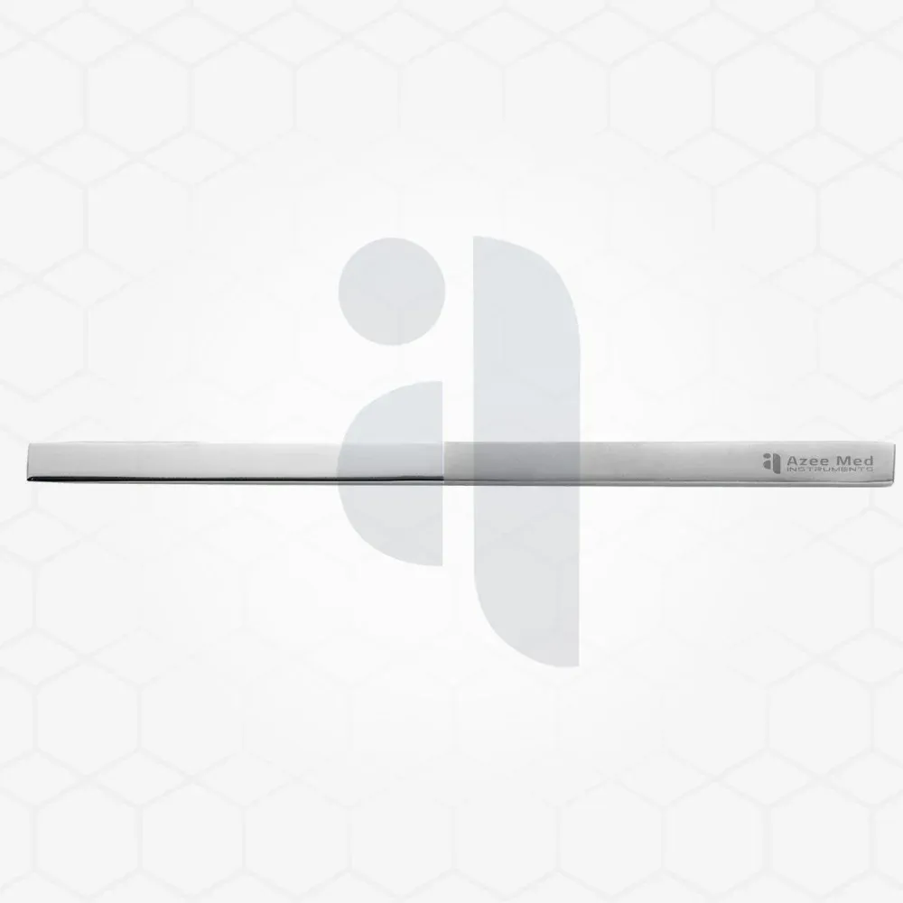 Transforming Bone Resection Procedures with the Lambotte Osteotome