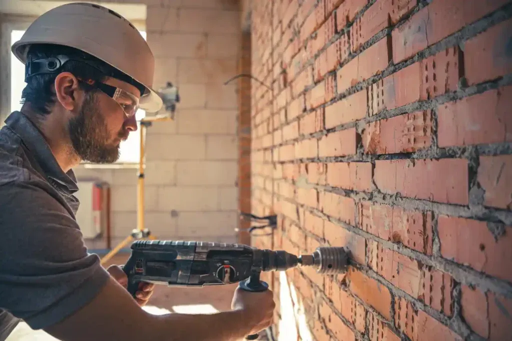 Advanced Techniques in Structural Masonry Repair for Commercial Properties