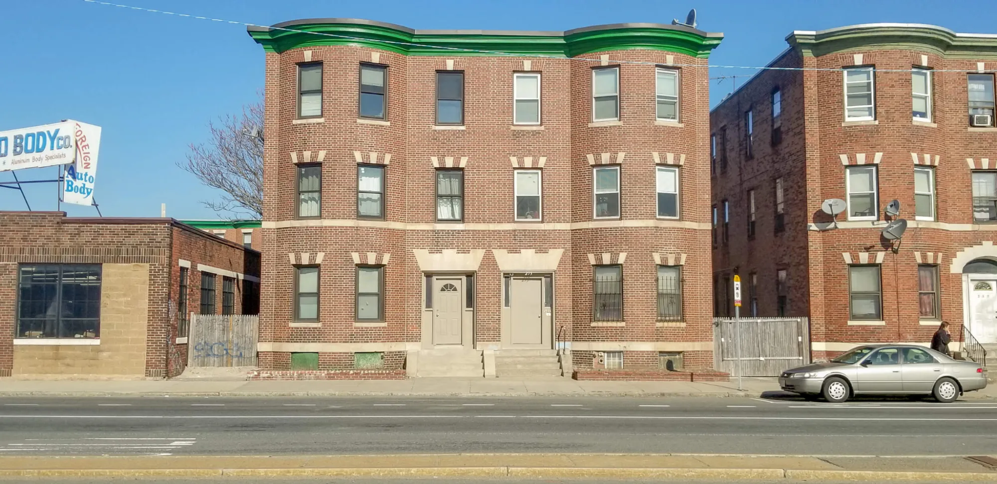 Advanced Techniques in Structural Masonry Repair for Commercial Properties