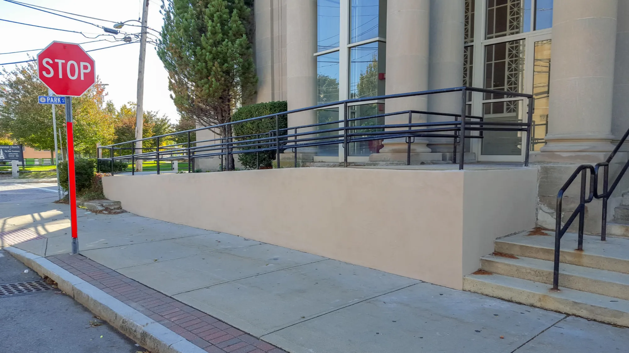 Advanced Techniques in Structural Masonry Repair for Commercial Properties