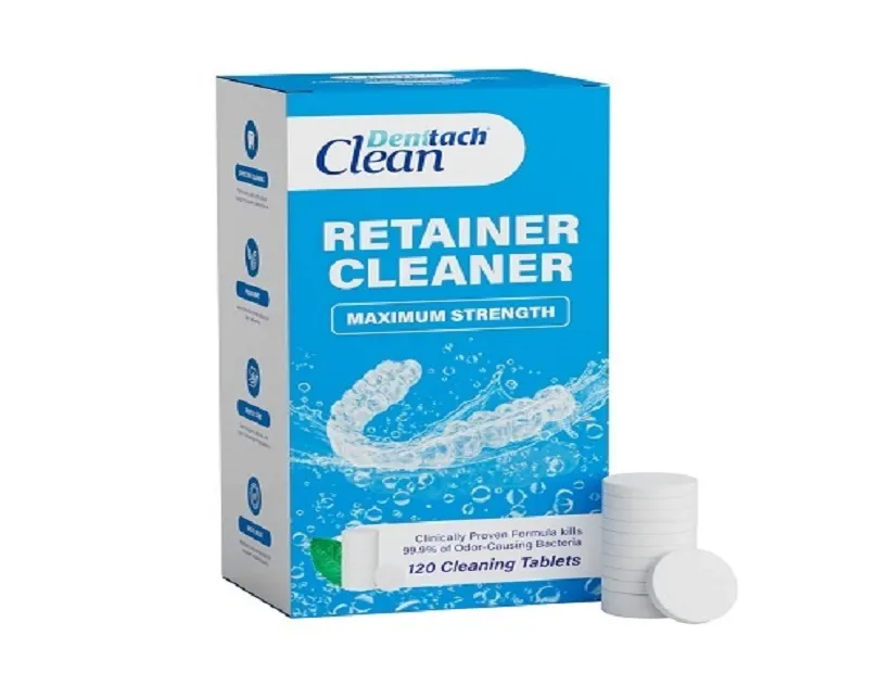 Practical Reasons To Clean Aligners More Carefully Every Day