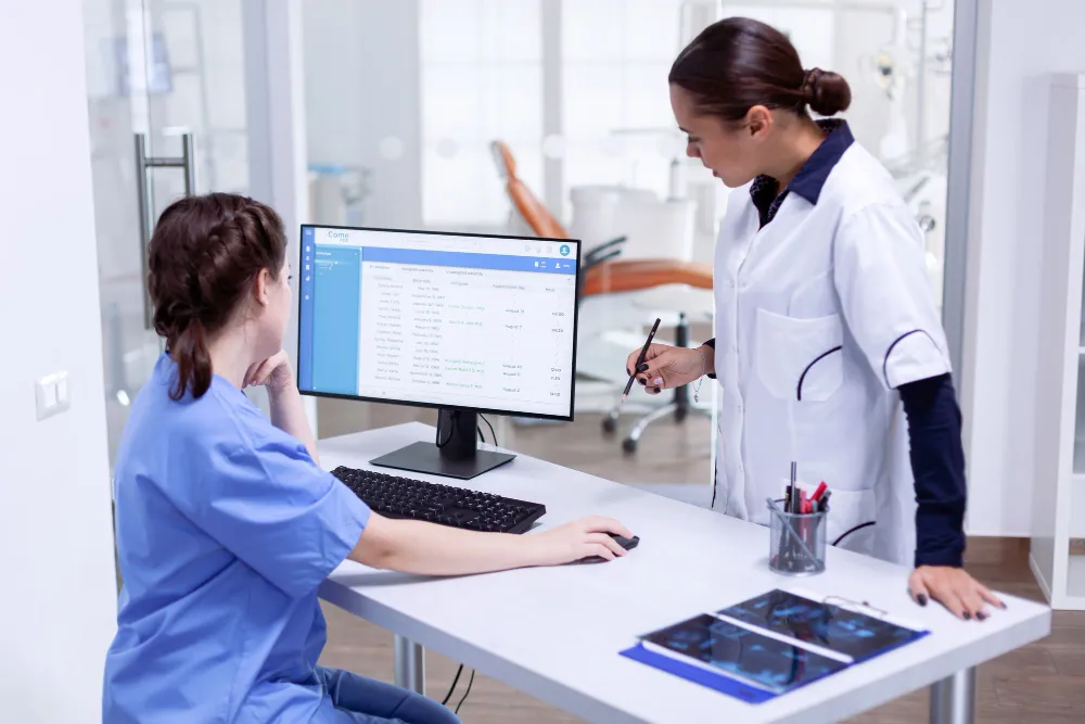 How Proactive Follow-Up Improves Healthcare Accounts Receivable Performance