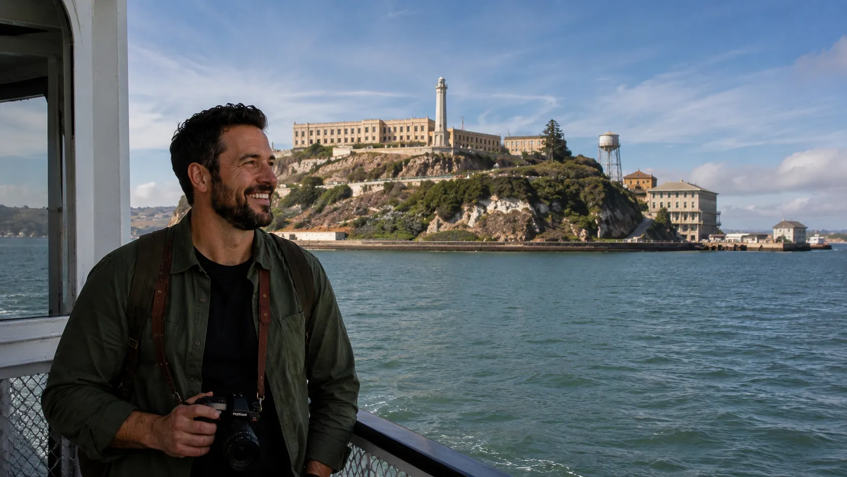 Things to Do in Alcatraz Island: My Favorite Experiences, Hidden Stories, and Visitor Tips