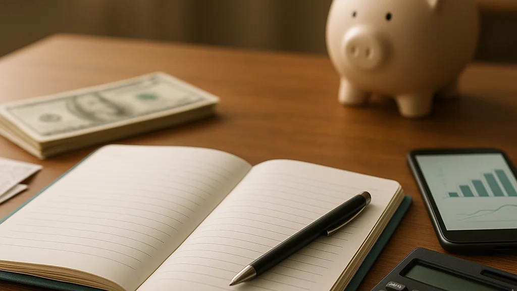 Expert Tips for Budgeting That Work in Real Life